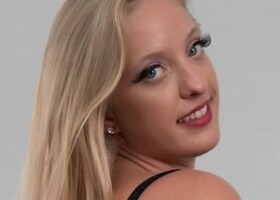 Katie Diamonds — PAWG